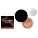 Wet & Dry Setting Powder - Natural Face Finishing Powder - Blur Setting Powder - Oil Setting Powder