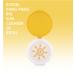 PAE ELROEL Latest Season 06 PANG PANG Big Sun Screen UV Shield Cushion S6 Refill 1ea SPF 50+ PA++++ 0.9 oz - Buy Online on GoSupps.com