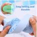 Gentle Body Cleaning Bath Spa Sponge | Adult Shower Scrubbing Ball - International Shipping Available - Buy Online on GoSupps.com