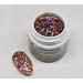 5ml UV Exclusiv Big Glitter Gel Extreme Stardust