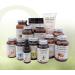 Buy Quintessence Acacia Fiber Powder Bio 360g - Vegan Natural 80% Fiber Soluble - International Shipping Available - Buy Online on GoSupps.com