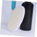 FRCOLOR 2pcs Loofah Sponge Scrubber - Exfoliating Loofah Pads for Glowing Skin | Best for Body Scrubs & Skin Care | Shop Now - Buy Online on GoSupps.com