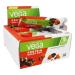 Vega Protein Snack Bar Chocolate Caramel - 12 Bars (1.6 oz Each) - Vegan, High Protein, Healthy Snack - Buy Online on GoSupps.com