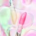 Buy Oil Slick Watermelon Sugar Lip Oil - Nourishing Hydrating Non-Sticky Finish | Vitamin E & Almond Oil - Buy Online on GoSupps.com