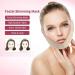 V Facial Mask for Cheek Lifting & Anti-Aging - Slim Belt & Double Chin Reducer - Buy Online on GoSupps.com