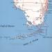 Topspot Map N207 Upper Keys Area - Buy Online on GoSupps.com