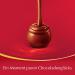 Lindt Chocolate Lindor Milk Balls 137g - Luxurious Praline Gift with Delicate Melting Filling - Buy Internationally - Buy Online on GoSupps.com