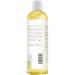 Burt's Bees Baby Shampoo & Wash Calming - 12 fl oz (354.8 ml) | Gentle, Natural Baby Care - Buy Online on GoSupps.com