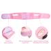 Noverlife 3PCS Facial Lifting Belt for Women - V-Line Chin Cheek Lift Up Band | Anti Wrinkle & Slimming Bandages for Double Chin Care | V Face Belts Correction Belt - Buy Online on GoSupps.com