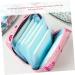 Healifty 20 Pcs Napkin Storage Bag - Travel Hygiene Coin Purse for Women | Menstrual Period Starter Kit & Reusable Pouches - Buy Online on GoSupps.com