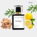 REFRESH | Inspired by BVLG AQVA POUR HOMME ATLANTIQVE | Pheromone Perfume for Men | Extrait De Parfum | Long Lasting Dupe Clone Essential Oils Fragrance | Perfume De Hombre | (30 ml / 1 Fl Oz) 1 Fl Oz (Pack of 1) - Buy Online on GoSupps.com