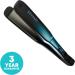 REVAMP Progloss Ultra X Shine Ceramic Hair Straighteners - Black - Buy Online on GoSupps.com