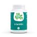11A-Apofy | L-Carnitine | 538 mg per capsule | 100% natural L-Carnitine | Vegan | 100 capsules