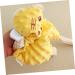 Warmhm 5-Pack Baby Comfort Towels | Soothing Plush Toys for Babies | Ideal Baby Girl Gifts & Newborn Sleep Aids - Buy Online on GoSupps.com
