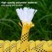 Aoneky 10mm Outdoor Rope - Yellow - 32.0 Feet - Durable and Versatile - Buy Online on GoSupps.com