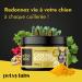 Petsy Labs Canine Booster (3 x 150 g) with Green-lipped Mussel Dog Supplement Dog Supplement Supports Immune System Joint Mobility and More - Buy Online on GoSupps.com
