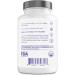 VitaminIQ Immune Support Supplement with Vitamin C and Zinc Sambucus Elderberry Vitamin D3 Glutathione Echinacea Capsules - Natural Immune Booster Herbal Supplements - Vegan Gluten-Free (60ct) - Buy Online on GoSupps.com