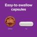 Webber Naturals Magnesium Citrate 300 mg Extra Strength 300 mg Per Serving 250 Capsules High Absorption Helps Support Bones Teeth and Proper Muscle & Heart Function Gluten & Dairy Free - Buy Online on GoSupps.com