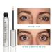Advanced Eyelash Growth Serum | Enhance Lashes & Brows | Proprietary Peptide Formula | 60 Day Supply - Buy Online on GoSupps.com