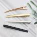 12 Pcs Alligator Hair Clips - Metal Hair Barrettes for Women and Girls - Buy Online on GoSupps.com