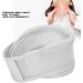 Adjustable Neck Collar for Pain Relief | Cervical Traction Device for Neck & Shoulder Support | Soft Wrap for Muscle Pain & Spine Pressure - Buy Online on GoSupps.com