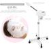 Facial Steamer Professional Spa Salon Mist Sprayer Home Hot Spray Facial Vaporizer Machine Skin Care Instrument for Face Hydrating Moisturizing - Buy Online on GoSupps.com