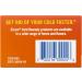 Zicam Cold Rapid Melt +c 25ct - Fast Acting Cold Relief - Buy Online on GoSupps.com