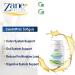 Zane Hellas Candidfree Softgels. Oregano Oil Power. Candida Support. Gut Health Support. Colon Health Support. Intestinal Flora Support. 100% Herbal Solution. 120 Softgels. Pack of 2. - Buy Online on GoSupps.com