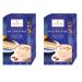Niederegger Marzipan Milk Coffee 10 portion bags (1 x 200 g) (pack of 2) 1 200 g (pack of 2)
