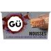 G Puds Milk Chocolate Mousses with Ganache 2 x 70g - Buy Online on GoSupps.com