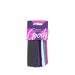 GOODY WoMens Ouchless Headwraps Slim Brights 6 Count
