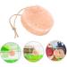 BESPORTBLE 4 Pcs Pet Saline Salt Licking Bricks Hamster Cage Supplies Licking Salt Blocks Mineral Saline 8.00X8.00X2.00CMx2pcs Pinkx2pcs - Buy Online on GoSupps.com