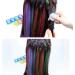 GUIJIALY 8-Color Hair Dye Easy to Use Easy to Clean Disposable Hair Dye Powder Temporary Hair Powder - Buy Online on GoSupps.com