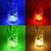 GOESWELL RGB LED Pool Lighting: Waterproof, Colour Changing, Remote Control - Perfect for Pools, Aquariums, Spas, and Festivals - Buy Online on GoSupps.com