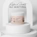 Buy 04 Pink Whipped Facial Mask - Natural Skincare for All Skin Types - Brightens Hydrates Anti-Aging with Turmeric Kakadu Plum & Peony Extracts - 1.7oz - Buy Online on GoSupps.com