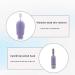 Electric Foot Files 5 in 1 Multi-Functional Pedicure Tool Potrable Sturdy Hands and Feet for Exfoliate Manicure Pedicure Remove Dead Skin - Buy Online on GoSupps.com