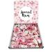 Special Mum Mothers Day Pink Pick N Mix Sweets Box Candy Gift Hamper 1kg With Pink ribbon Present Birthday Christmas