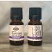 Buy Fabulous Frannie Calm Anger Essential Oil - 10ml Patchouli & Sweet Orange Blend for Emotional Balance - Buy Online on GoSupps.com