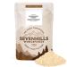 Sevenhills Wholefoods Organic Raw Ashwagandha Powder 500g 500 g (Pack of 1)