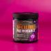 Grenade .50 Calibre Pre-Workout Booster - Berry Blast 232g | International Shipping Available - Buy Online on GoSupps.com