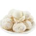 Candy and Sugar 450g Coconut and Peanut Crispy Durian Flavor Sweet and Joyful Candy Coconut and Sugar