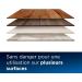 Bissell Natural Multi-Surface Floor Cleaning Solution | Safe for Pets | 2L | Ideal for CrossWave SpinWave Robot & HydroWave | Plant-Based Ingredients | Eco-Friendly Cleaning Agent - Buy Online on GoSupps.com