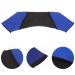 Buy Toddmomy Basketball Shoulder Pads Warm Shoulder Protector & Support Brace for Men | Workout Shoulder Sleeve 75x15cm - Buy Online on GoSupps.com