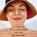 Buy Sunscreen Moisturizing Lotion (SPF 30) w/Aloe Vera - Acne Prone Skin UVA UVB Protection 3oz - 3 Pack | International Shipping Available - Buy Online on GoSupps.com