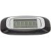 Portable 3D Pedometer with Calorie Tracking & 7-Day Memory - Ideal for Hiking & Walking - Buy Online on GoSupps.com
