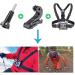 Yeholding 13-in-1 GoPro Accessories Set | Compatible with Hero 12 11 10 9 8 Max & More | Ultimate Action Camera Gear - Buy Online on GoSupps.com