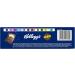 6 x Kellogg's Krave Cookies & Cream Flavour Crispy Cocoa Cereals Filled with Cream - Buy Online on GoSupps.com