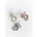 Norajoh Baby Food Fruit Feeder Pacifier | BPA Free Silicone Teether (Chai Tea) - Buy Online on GoSupps.com