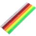 Beavorty 10 Pcs Halloween Paint Pen Make up Highlighter Glow Eyeliner Pencil Fluorescence Liner Plastic 12.00X0.80X0.80CMx2pcs Assorted Colorx2pcs - Buy Online on GoSupps.com