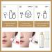 Rice Toner Rice Water Toner for Face Hydrating Rice Face Toner Hydrating Toner for Face Natural Moisturizer Glow Essence Smoothing Toner for Face Deep Hydrating Moisturizing Essence Toner 150 ml - Buy Online on GoSupps.com